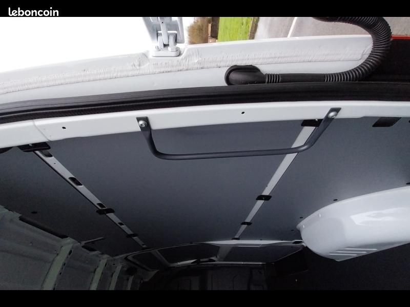 Mercedes-benz Sprinter Fg 314 eSprinter 37 3T5 Pro (image 15)