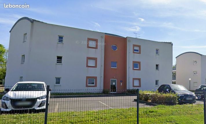 Appartement 2 pièces 35 m² · à Ploumagoar · 35 m² · 560 €/mois