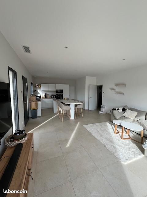 Maison 1 pièce 85 m² · à Pouzolles · 85 m² · 265 000 €
