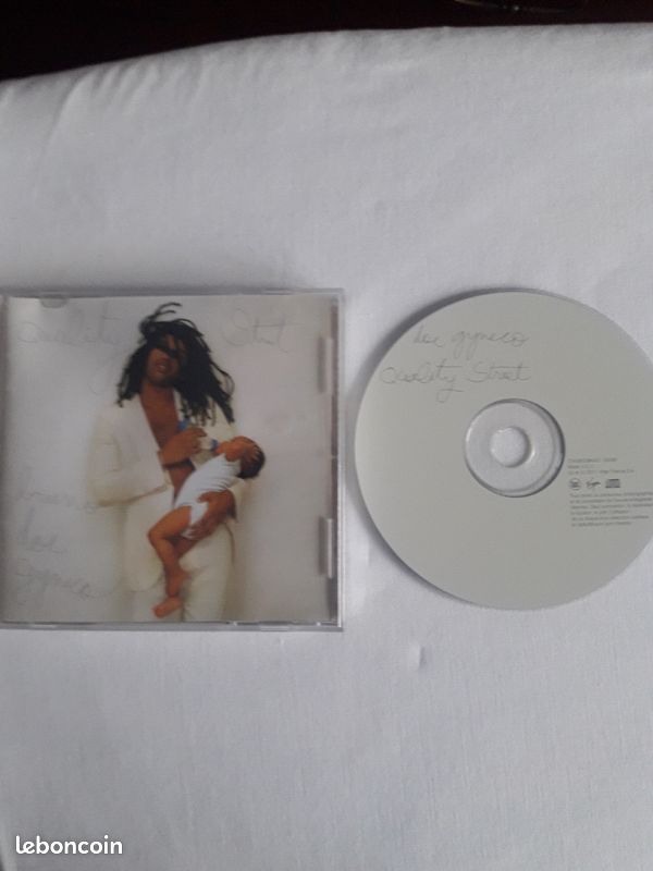 Cd doc gynéco. P (image 1)