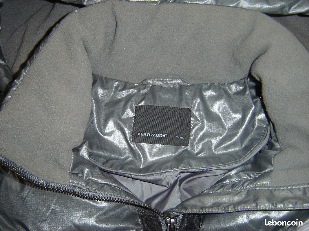 Manteau d'hiver (image 2)