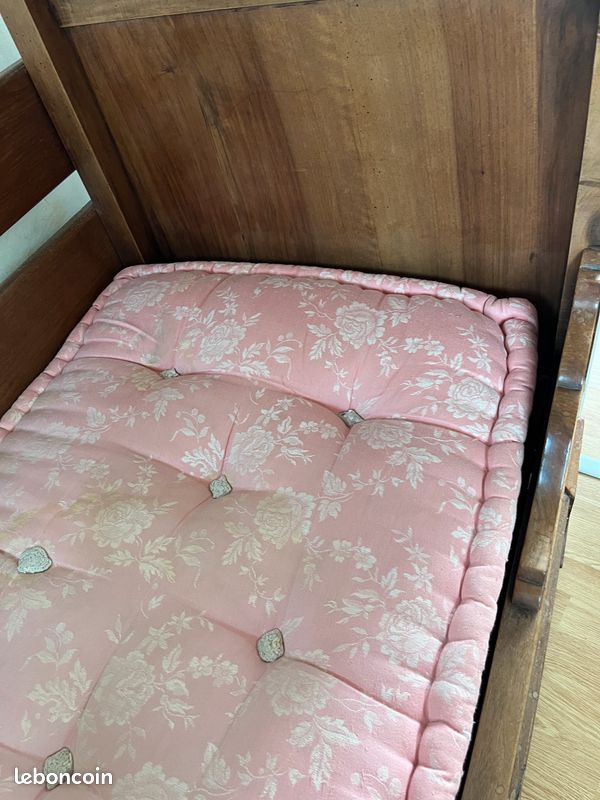 Lit rouleau enfant 1,40 sur0,70 (image 6)
