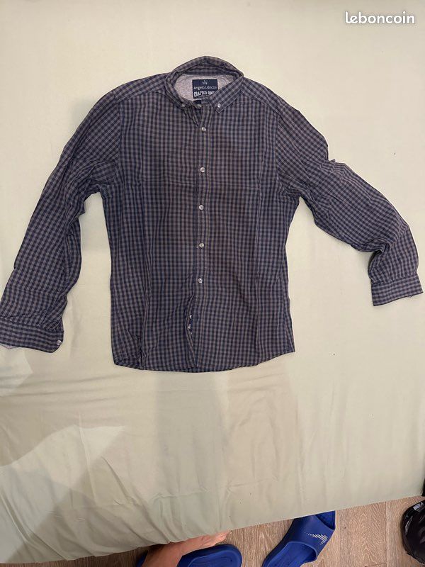 Chemise (image 11)