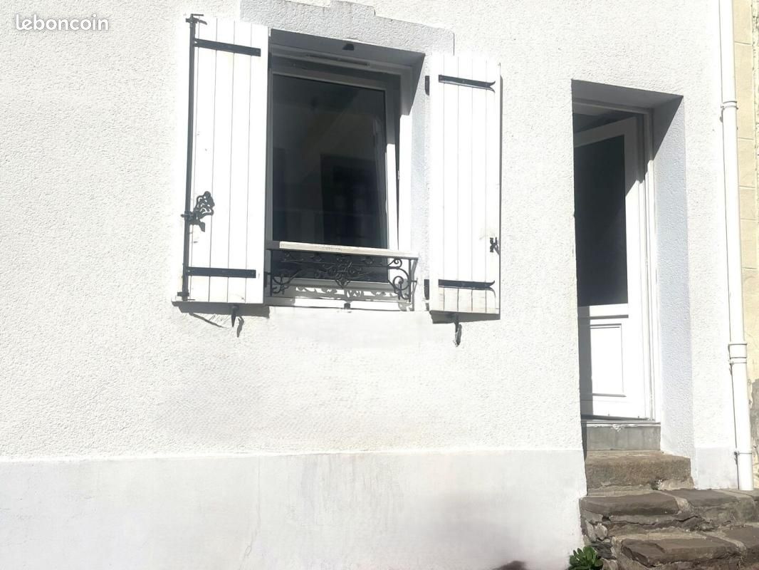 Appartement 2 pièces 31 m² · à Granville · 31 m² · 128 000 €