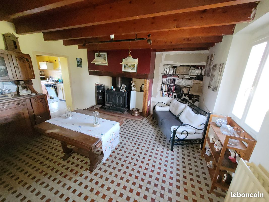 Maison 5 pièces 120 m² - Geaune 40320 (image principale 6)