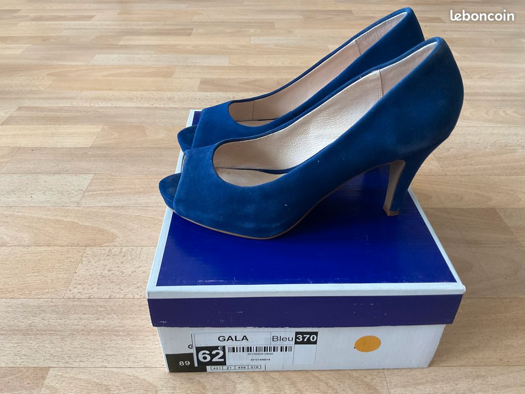 Chaussures André (image 1)