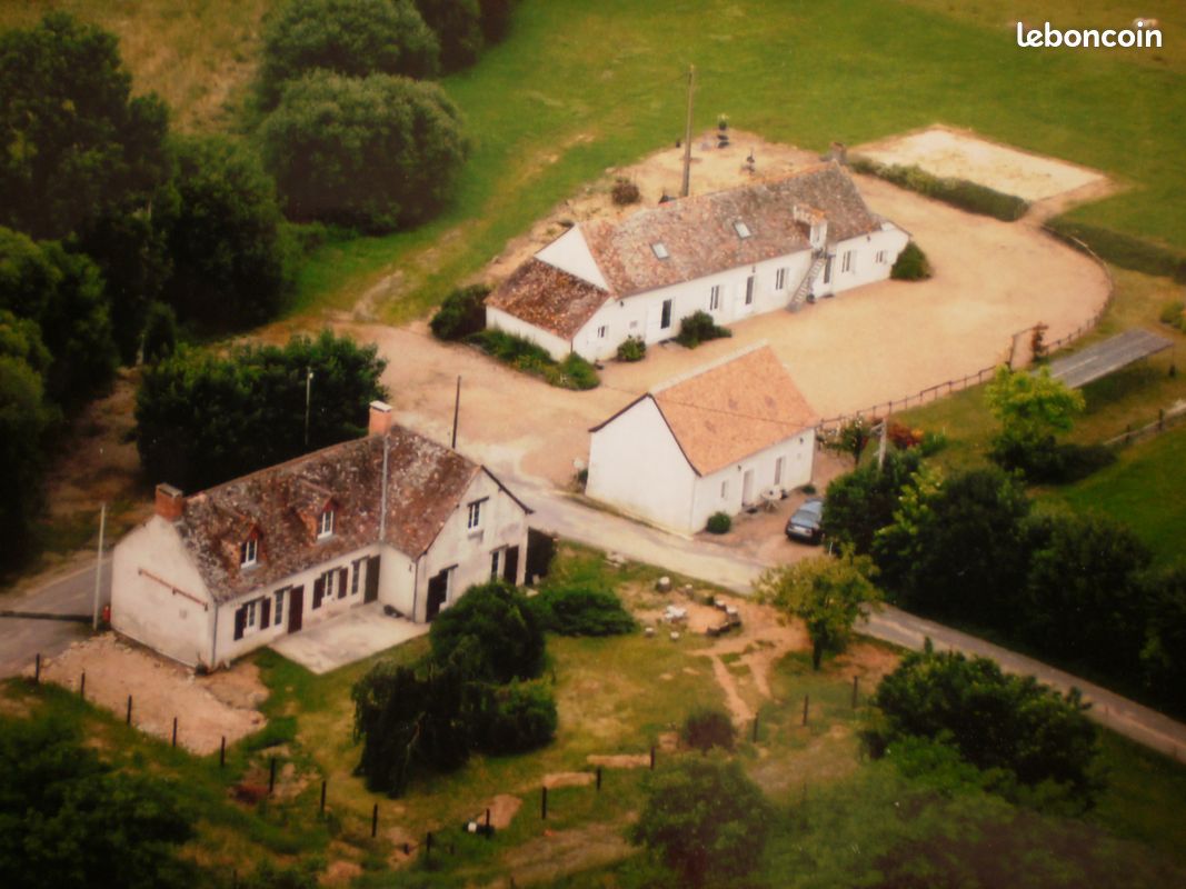 Gite de groupe (image 1)