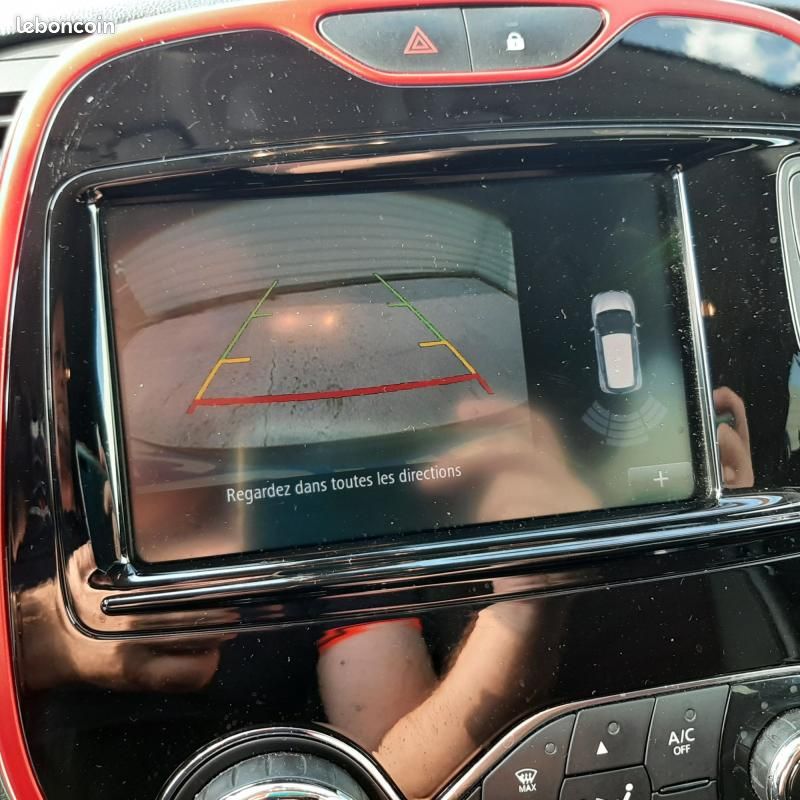 Renault Captur DCI 90CH INTENS EDC (image 35)
