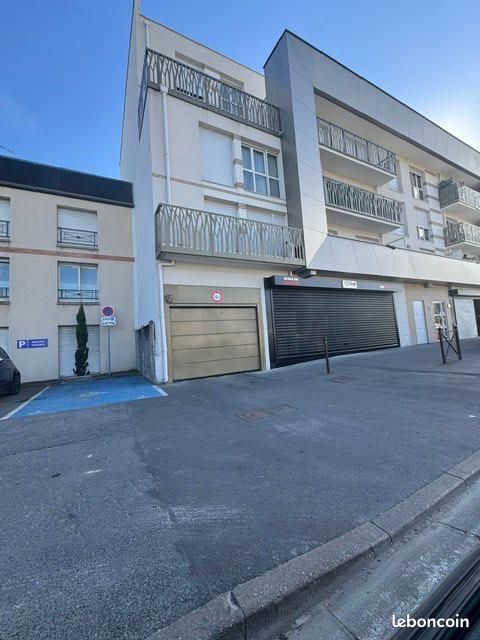 Appartement 2 pièces 36 m² · à Villepinte · 36 m² · 850 €/mois