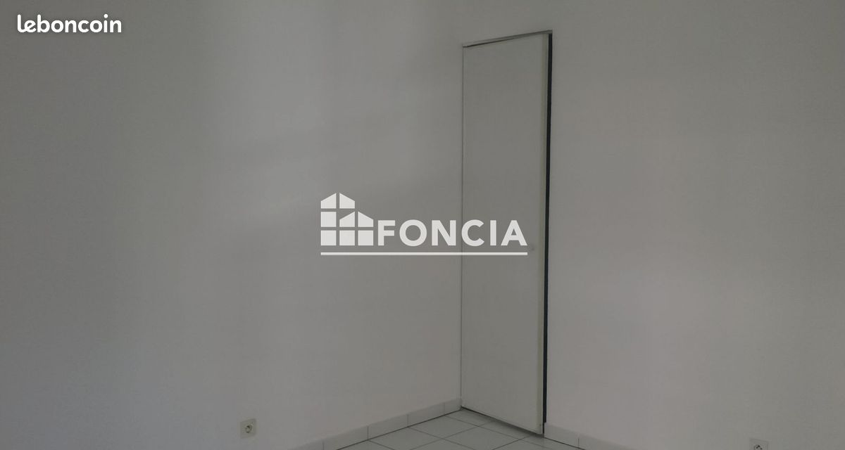 Appartement 1 pièce 21 m² · à Avignon · 21 m² · 378 €