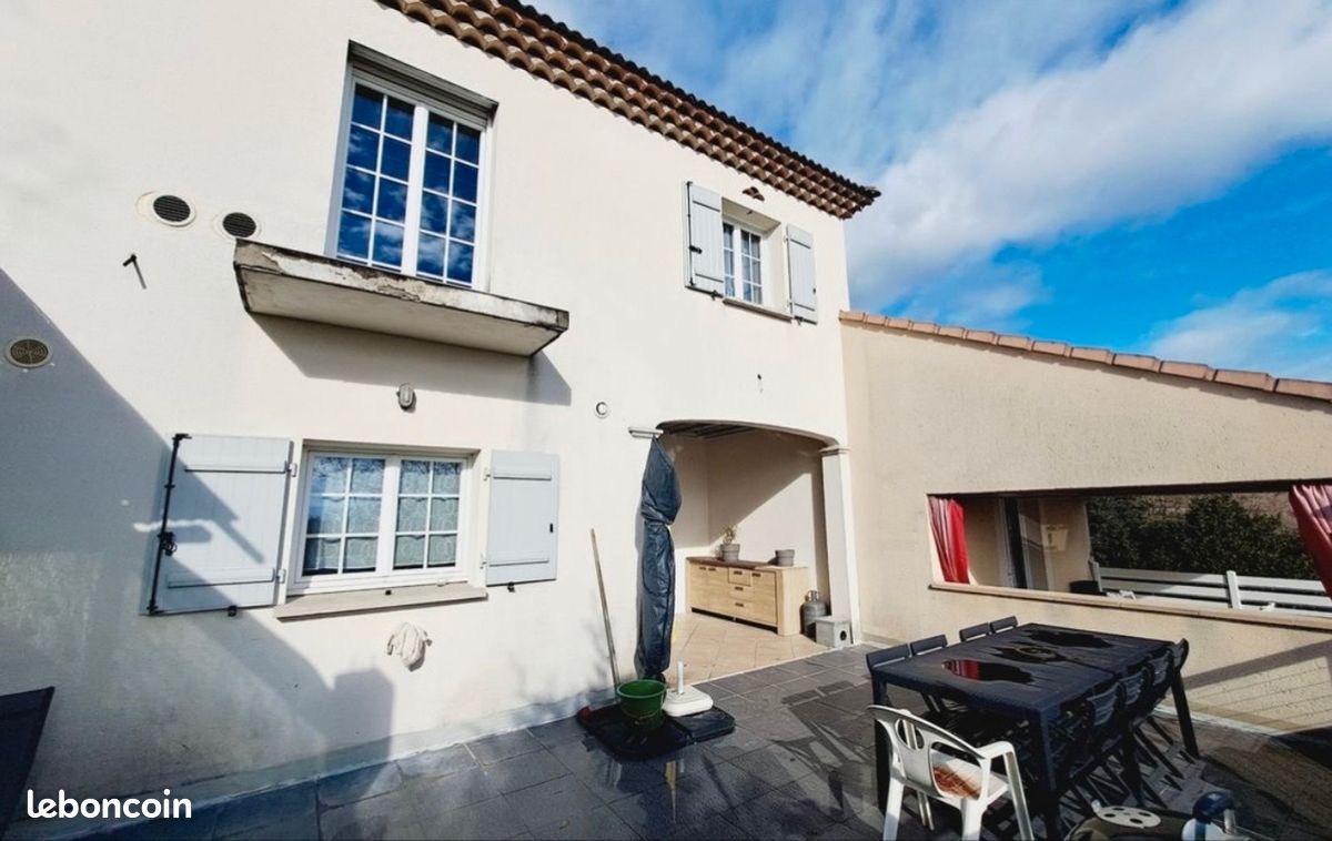 Maison 4 pièces 105 m² · à Montélimar · 105 m² · 219 000 €