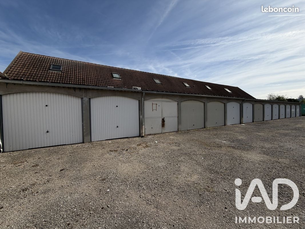 Parking/box 1425 m² Sens (image 5)