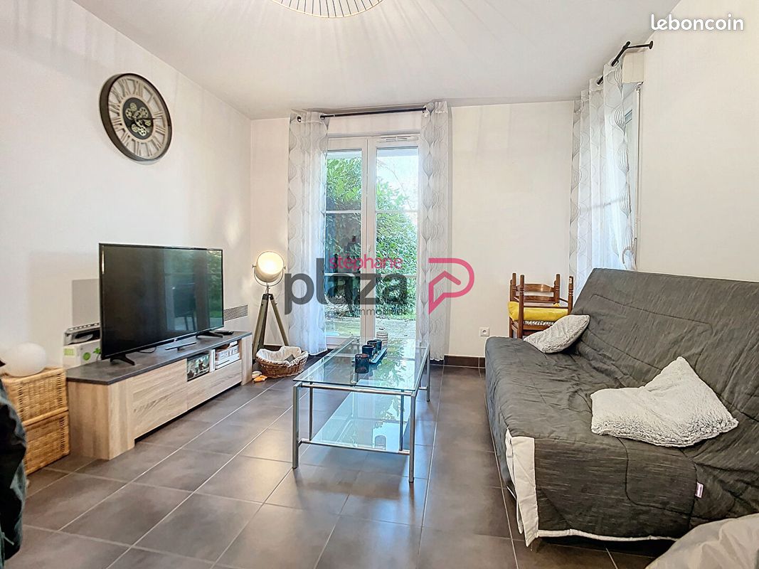 Appartement 2 pièces 43 m² · à Montargis · 43 m² · 575 €/mois