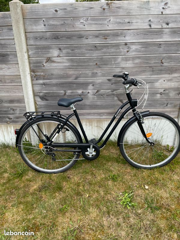 Vélo btwin (image 2)