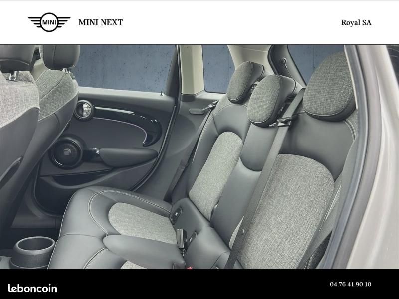 Mini Mini 5 Portes Cooper 136ch Edition Premium Plus BVA7 (image 7)