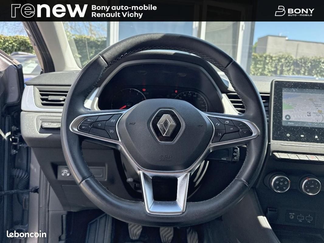Renault Captur TCe 100 GPL Evolution (image 15)
