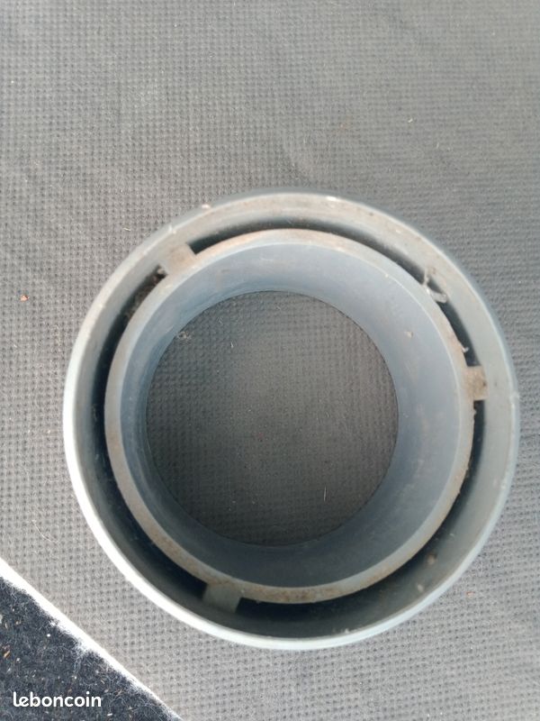 Réduction pvc 80/63 (image 3)