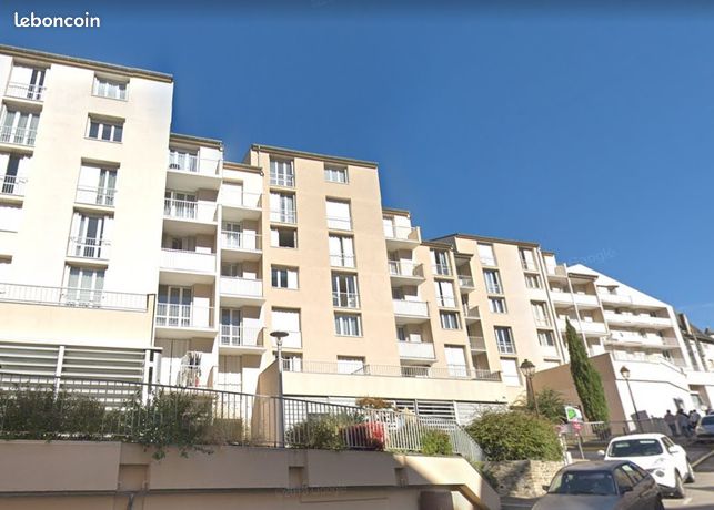 Appartement T2