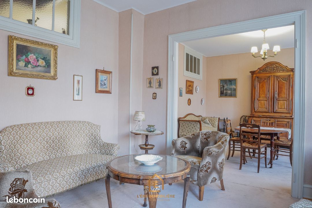 Maison 6 pièces 196 m² · à Wasselonne · 196 m² · 189 900 €