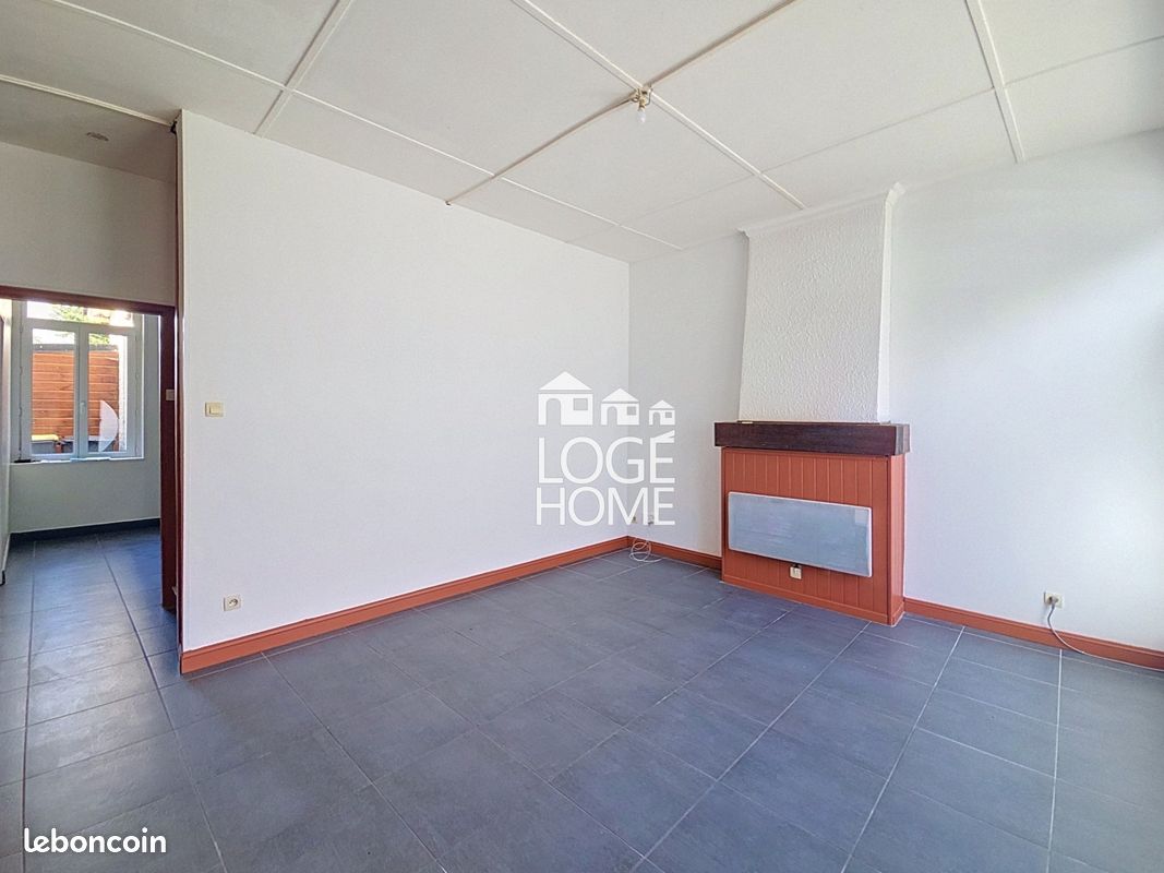 Maison 3 pièces 80 m² · à Auchel · 80 m² · 92 000 €