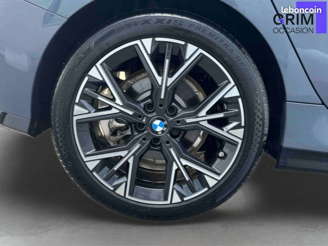 BMW 120 170 ch DKG7 M Sport (image 15)