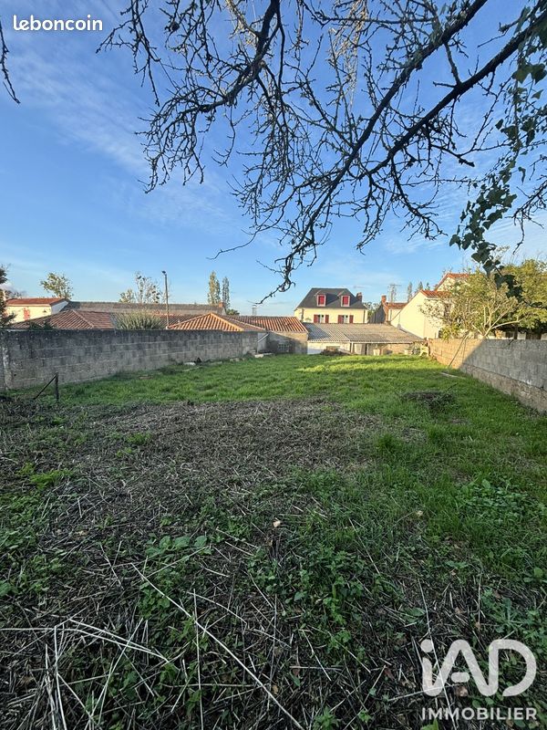 Maison 3 pièces 48 m² · à Port-Saint-Père · 48 m² · 149 990 €