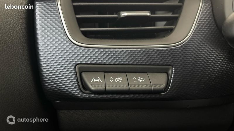 Renault Arkana 1.3 TCe mild hybrid 140ch Evolution EDC -22 (image 27)