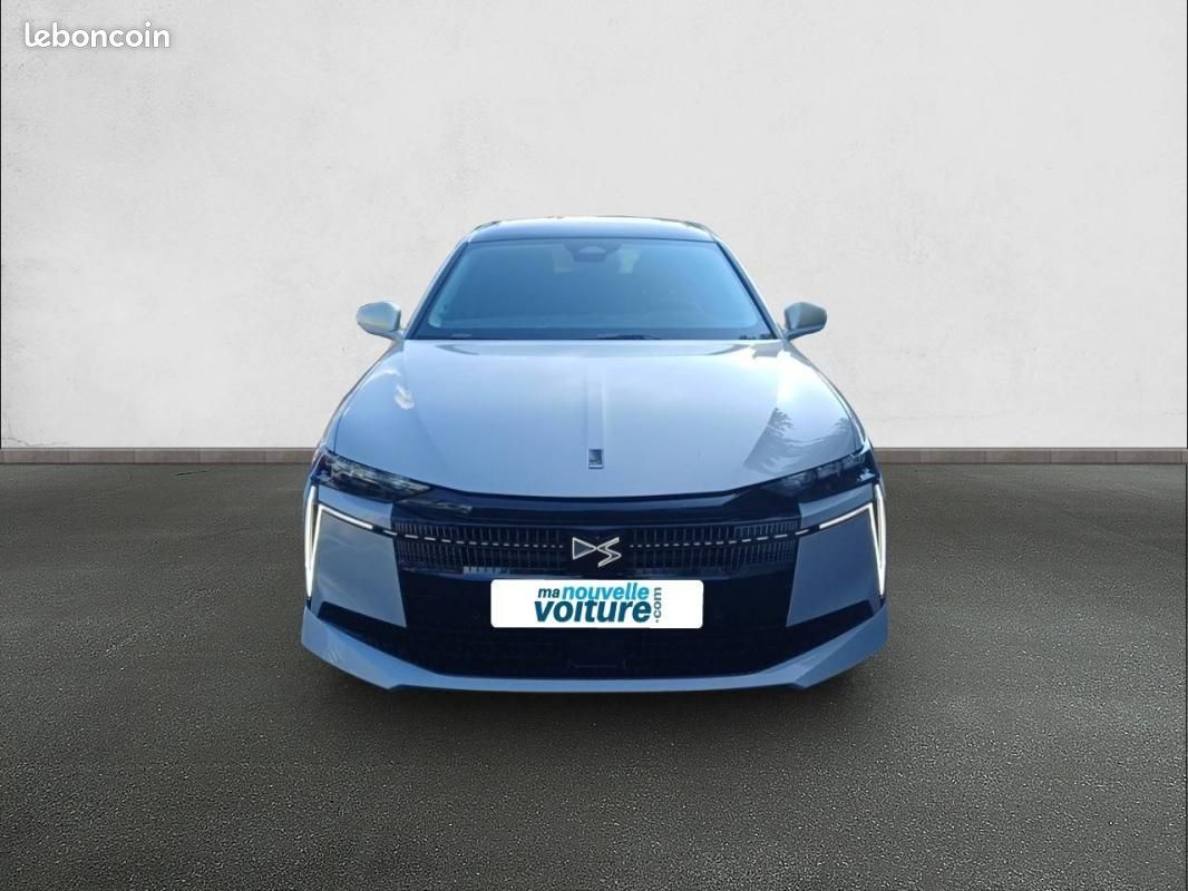 DS N°4 ELECTRIQUE E-Tense - DS Performance Line (image 2)