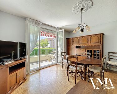 Appartement 199 000 € - 68 m²