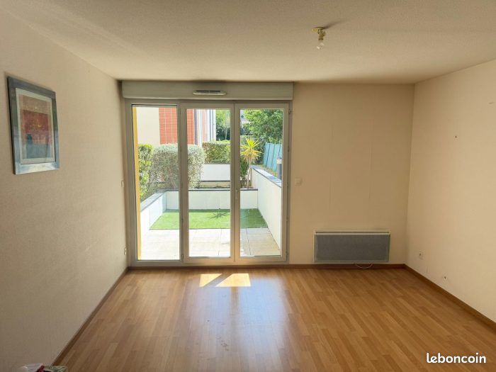 Appartement 3 pièces 63 m² · à Ramonville-Saint-Agne · 63 m² · 179 000 €