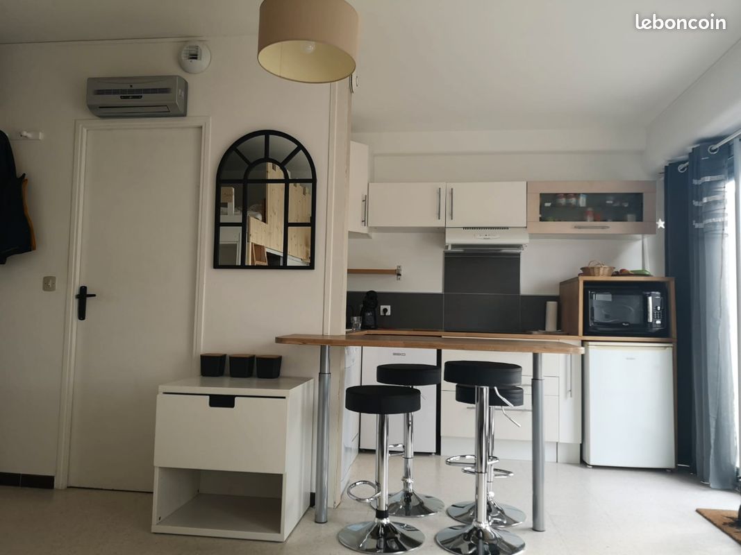 Appartement 2 pièces 26 m² · à Mauguio · 26 m² · 170 000 €