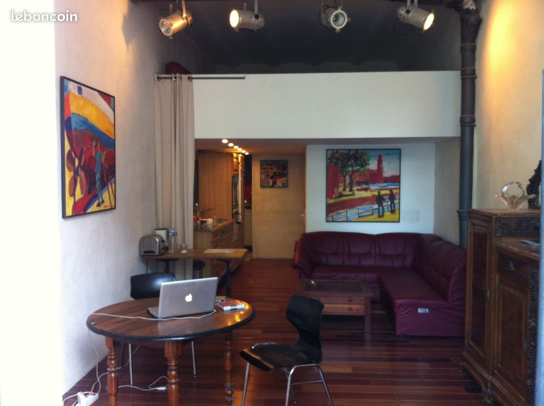 Appartement 2 pièces 63 m² · à Montpellier · 63 m² · 185 000 €