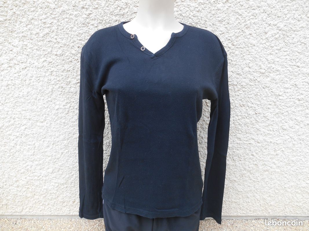 Lot différents tee-shirt homme ZARA CELIO taille M (image 7)