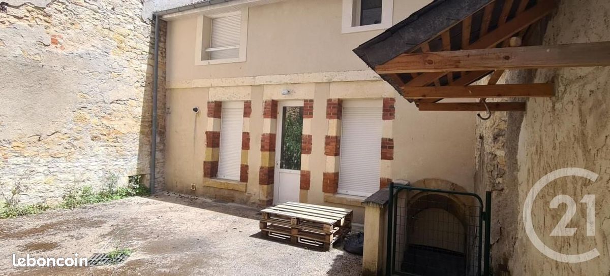 Immeuble 250 m² · à Nevers · 250 m² · 179 000 €