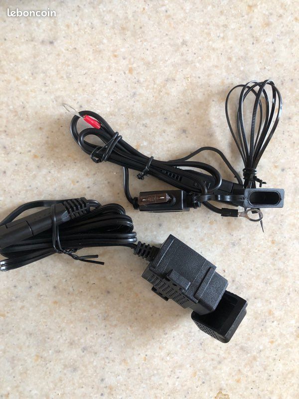 Kit téléphone pour moto 🏍️ (image 10)