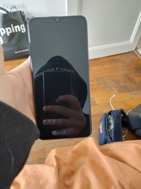 Oppo reno z (image 1)