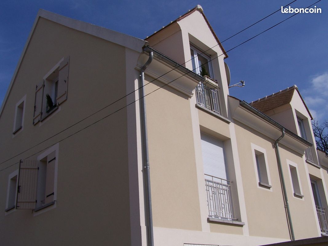 Appartement 2 pièces 50 m² · à Saint-Michel-sur-Orge · 50 m² · 826 €/mois