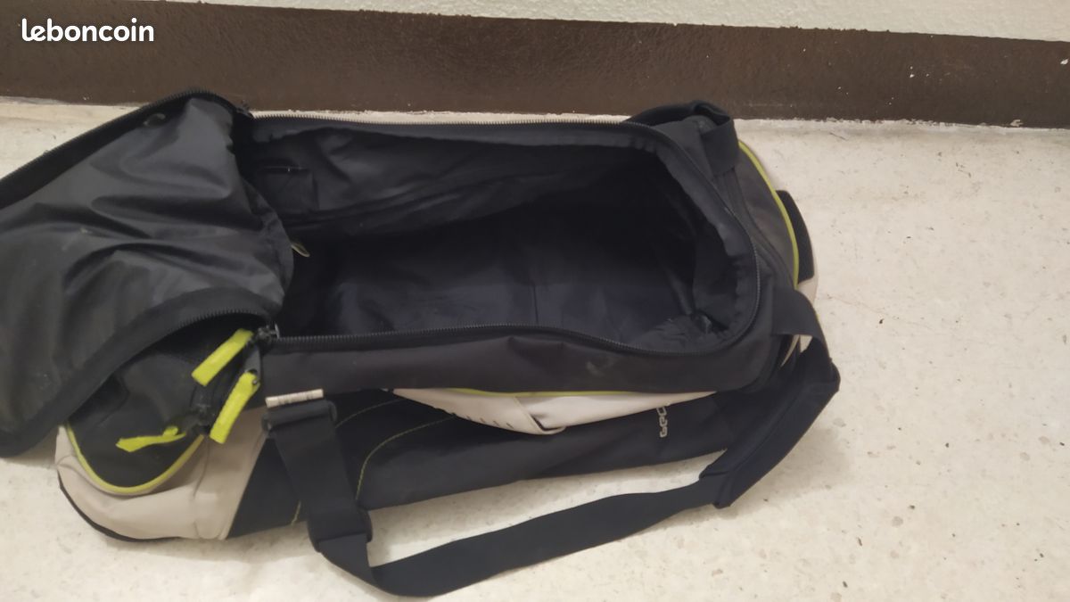 Sac sport GEOUNAUTE (image 3)