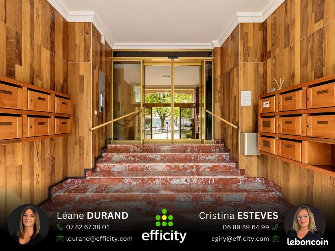 Appartement 5 pièces 112 m² · à Grenoble · 112 m² · 450 000 €