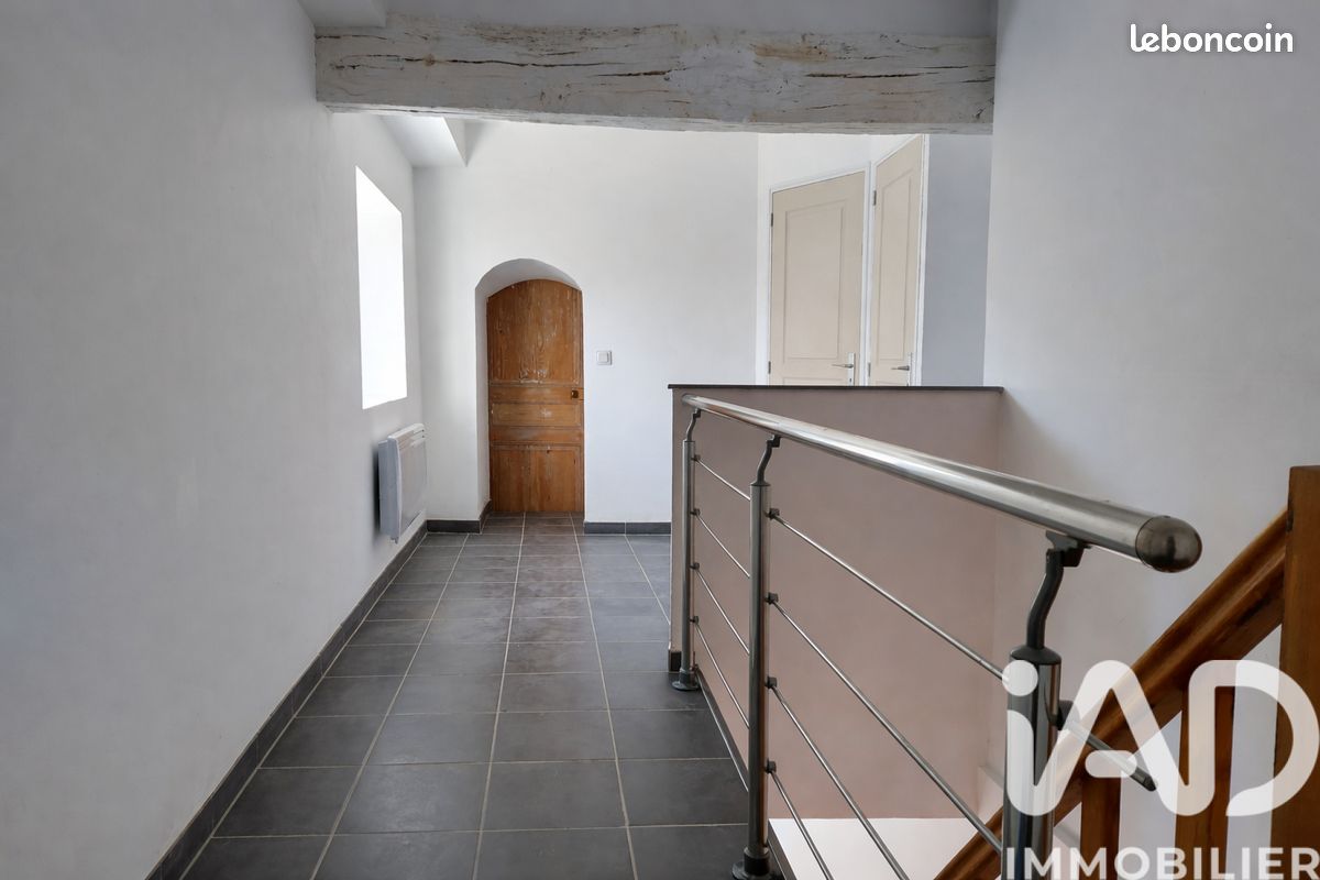 Maison de ville 6 pièces 160 m² (image 6)