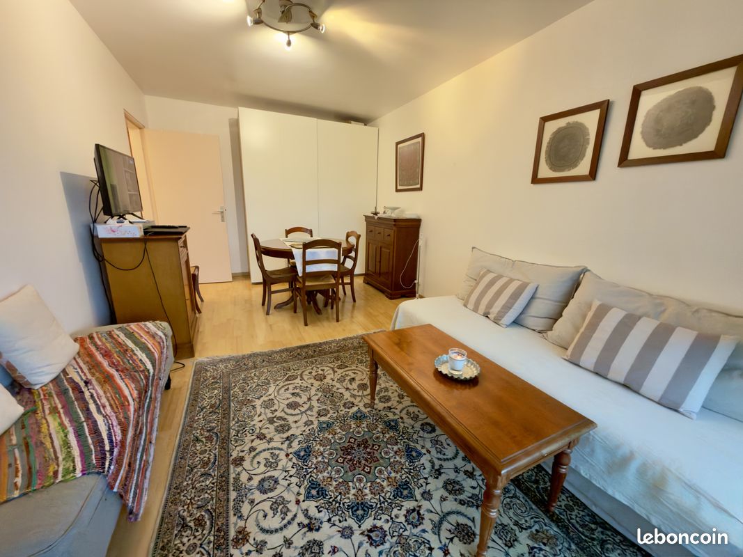 Appartement 2 pièces 47 m² · à Strasbourg · 47 m² · 157 500 €
