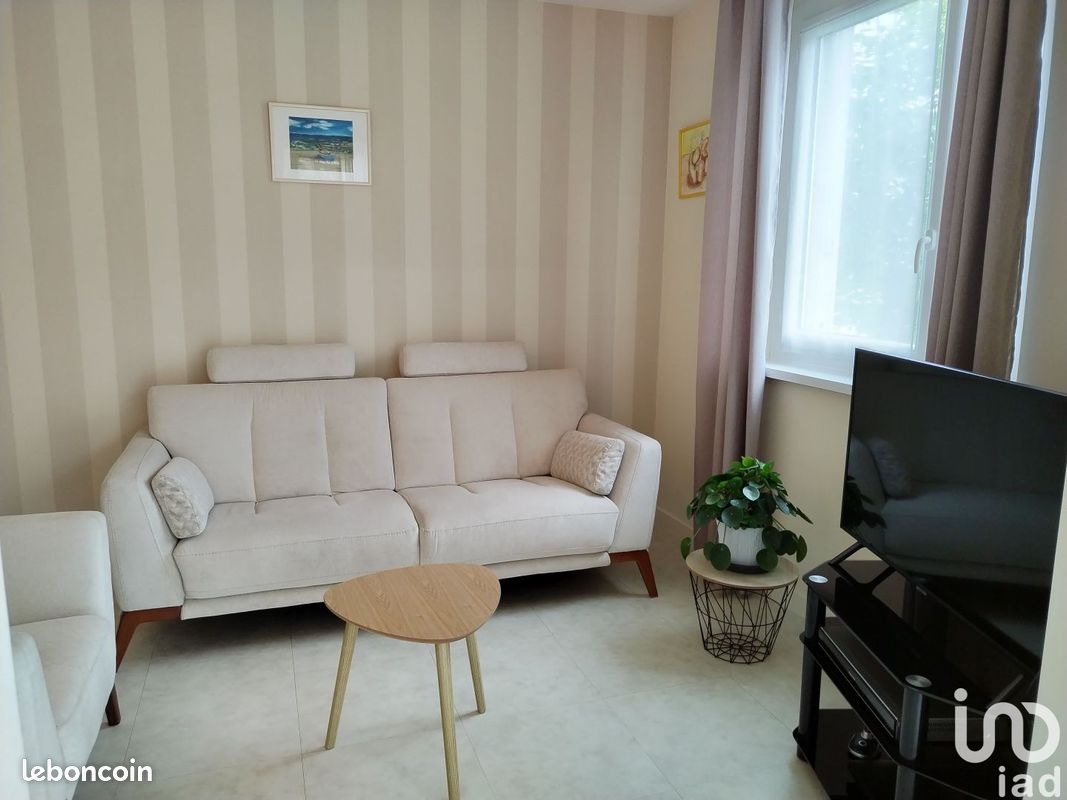Appartement 3 pièces 67 m² - Mourenx 64150 (image principale 4)