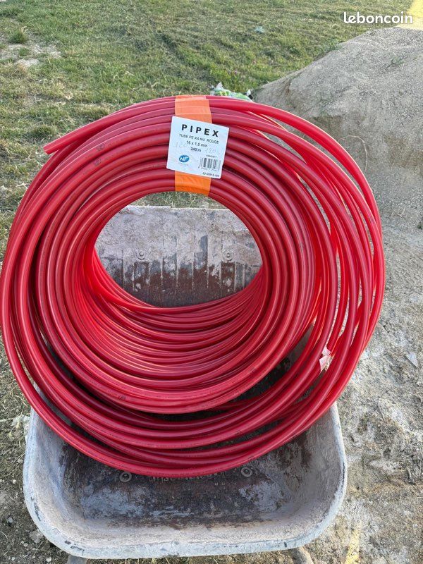 Tube PER neuf (image 1)
