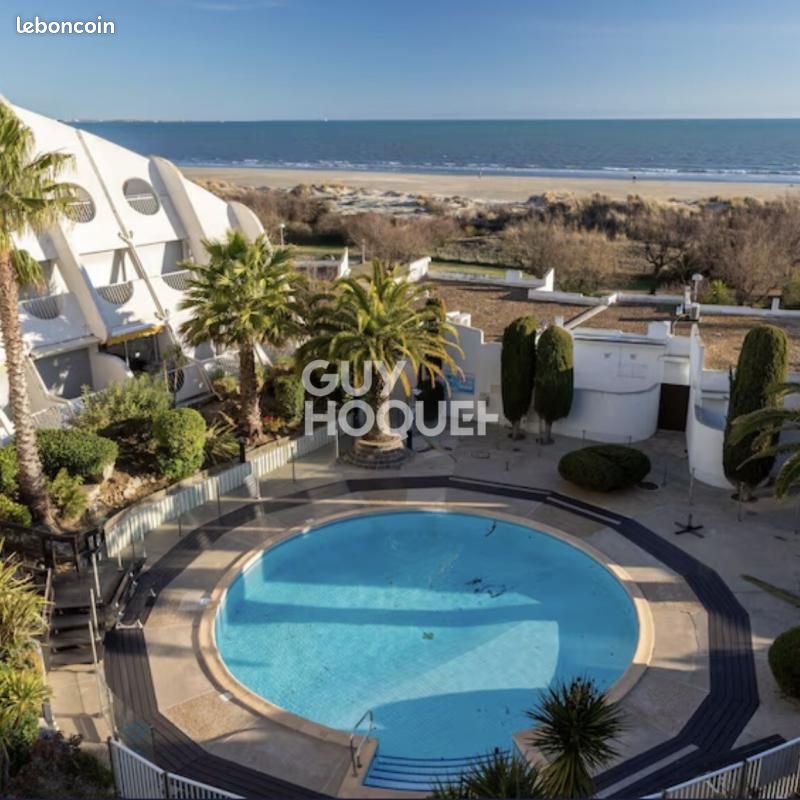 Maison 3 pièces 68 m² · à La Grande-Motte · 68 m² · 645 000 €