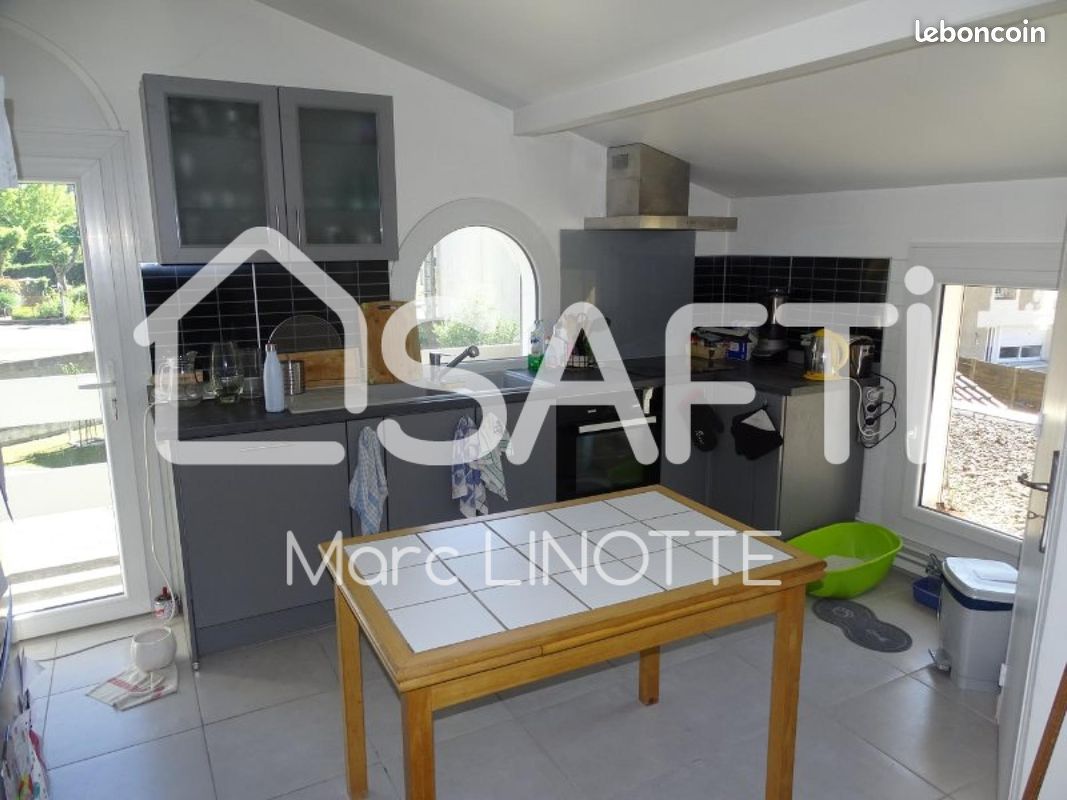 Appartement 4 pièces 105 m² - Mont-de-Marsan 40000 (image 3)