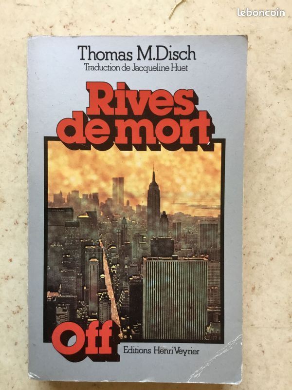 Rives de mort (image 1)