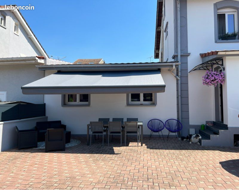 Maison 3 pièces 82 m² · à Mulhouse · 82 m² · 179 400 €