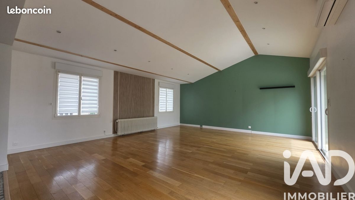 Maison 6 pièces 148 m² · à Épernay · 148 m² · 395 000 €