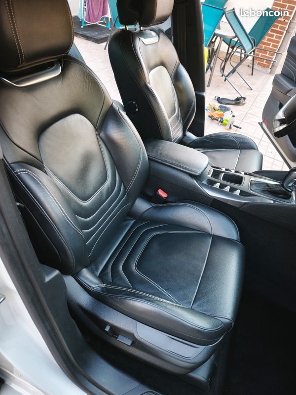 A vendre DS5 très bon état (image 7)