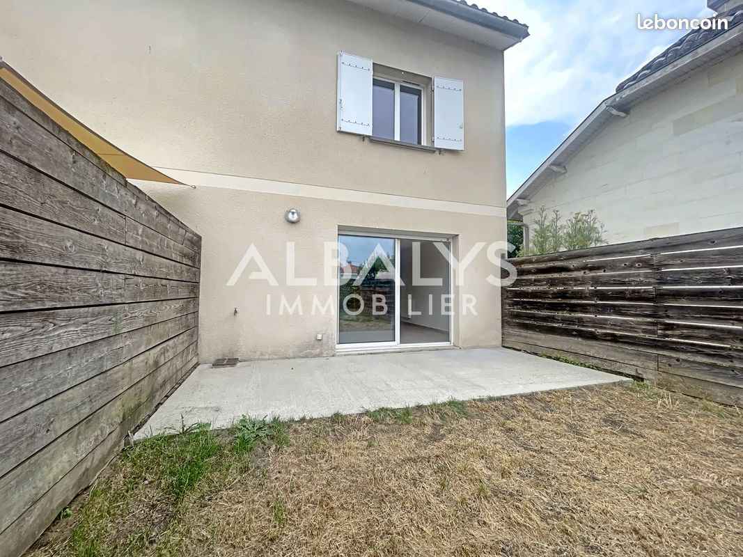 Maison 4 pièces 81 m² · à Libourne · 81 m² · 222 000 €